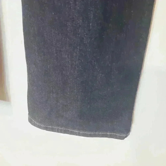 Jeans Sz 14 Long - Picture 6 of 12